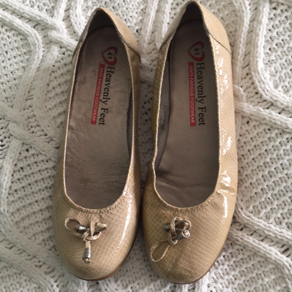 Heavenly Feet (UK Brand) size 41